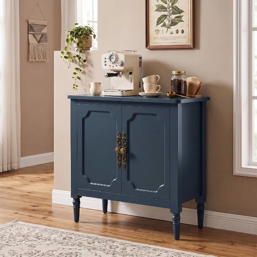 Storage & Organization - Buffet Cabinet with Storage for Dining