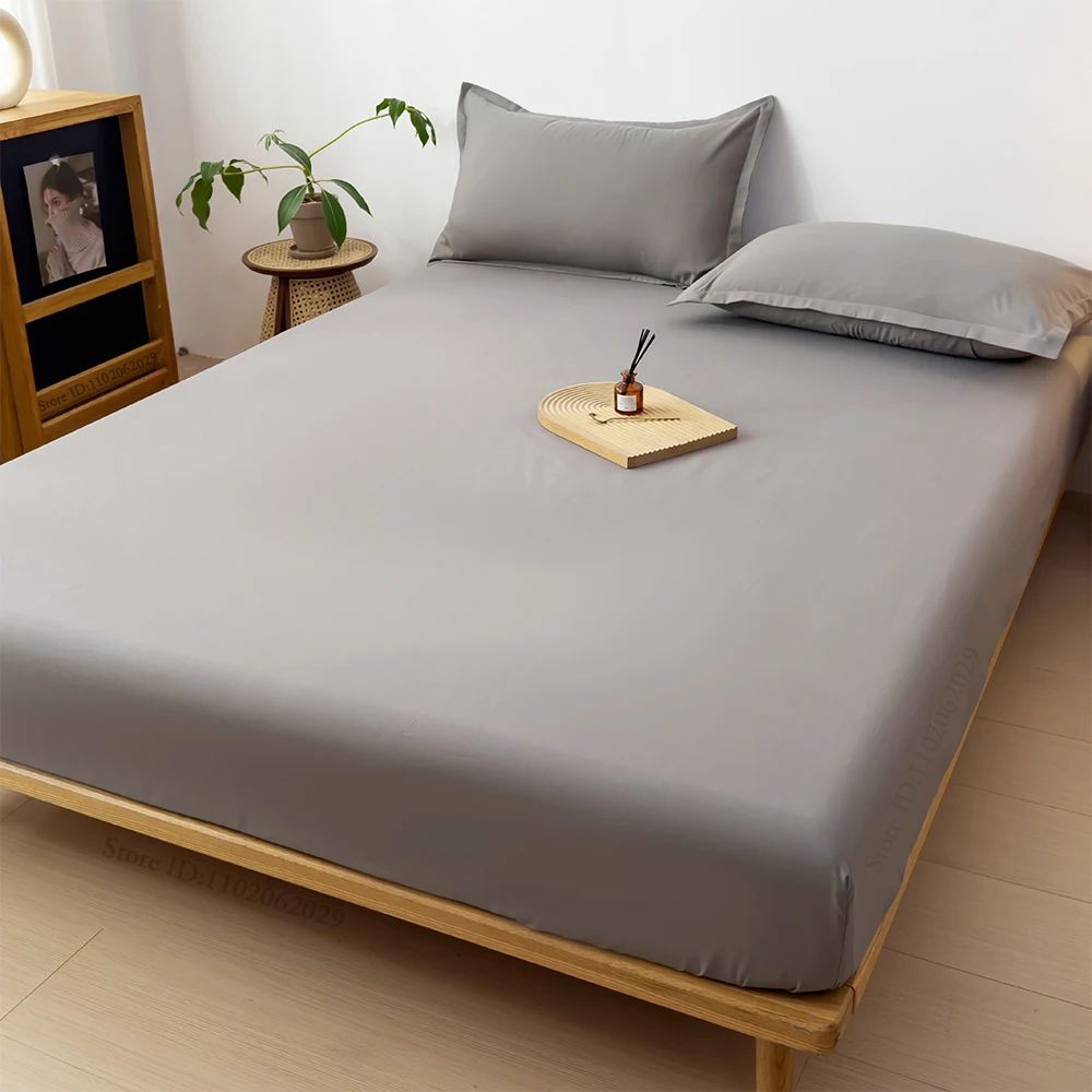 Waterproof Mattress Cover Bed  - Waterproof Mattress Protector Breathable recension och pris