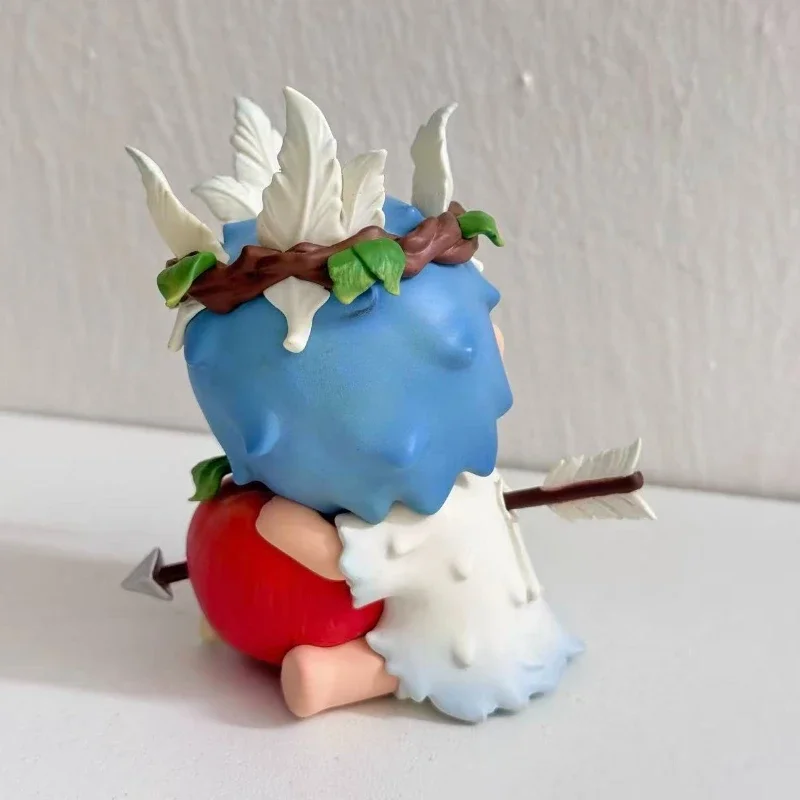POP MART Limited Edition Hiron - Home Decor recension och pris