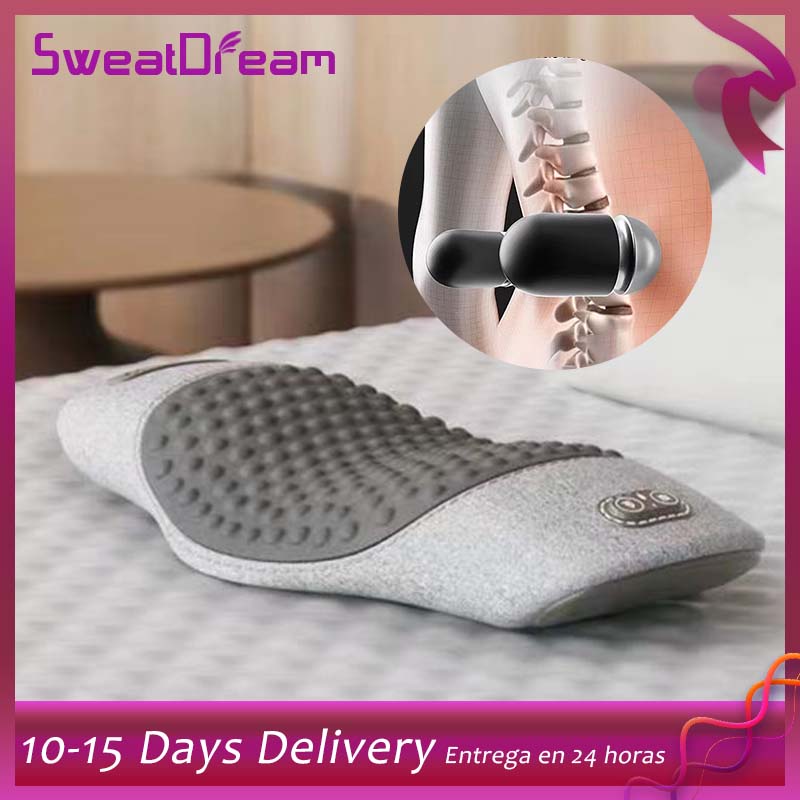 Waist Pillow Bed Sleeping Wais - Anti Snore Contour Pillow recension och pris