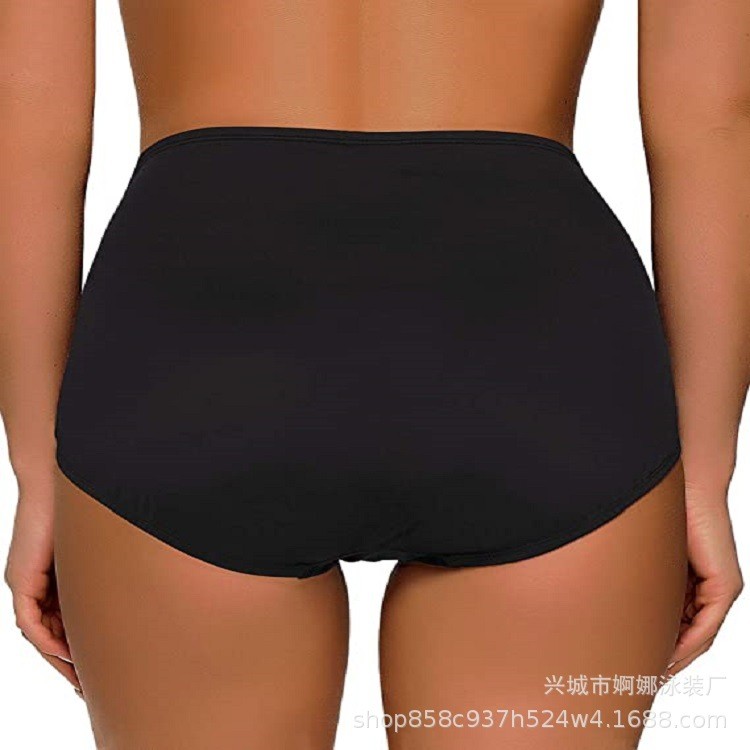 Woman Swimsuits Swim Shorts Hi - Bath recension och pris