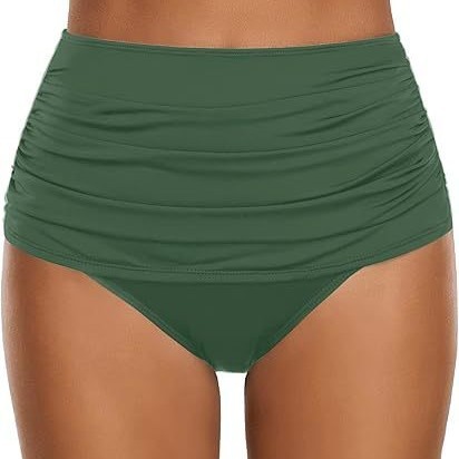 Woman Swimsuits Swim Shorts Hi - Bath recension och pris