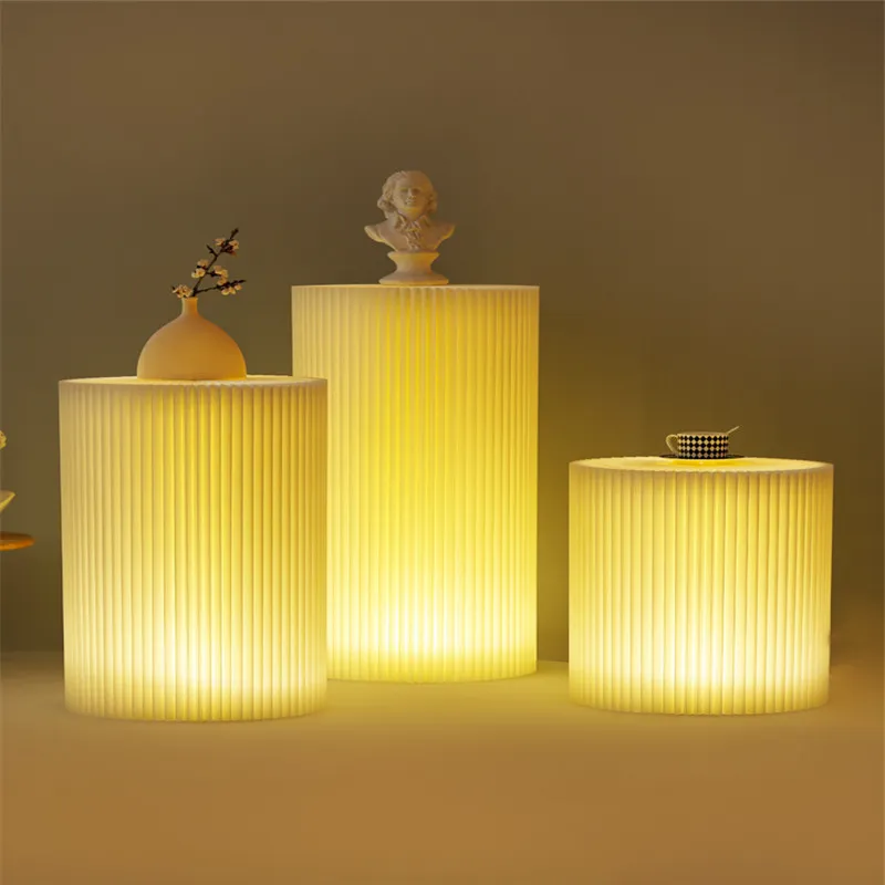 for Cylinder Nakajima Booth wi - Lighting recension och pris