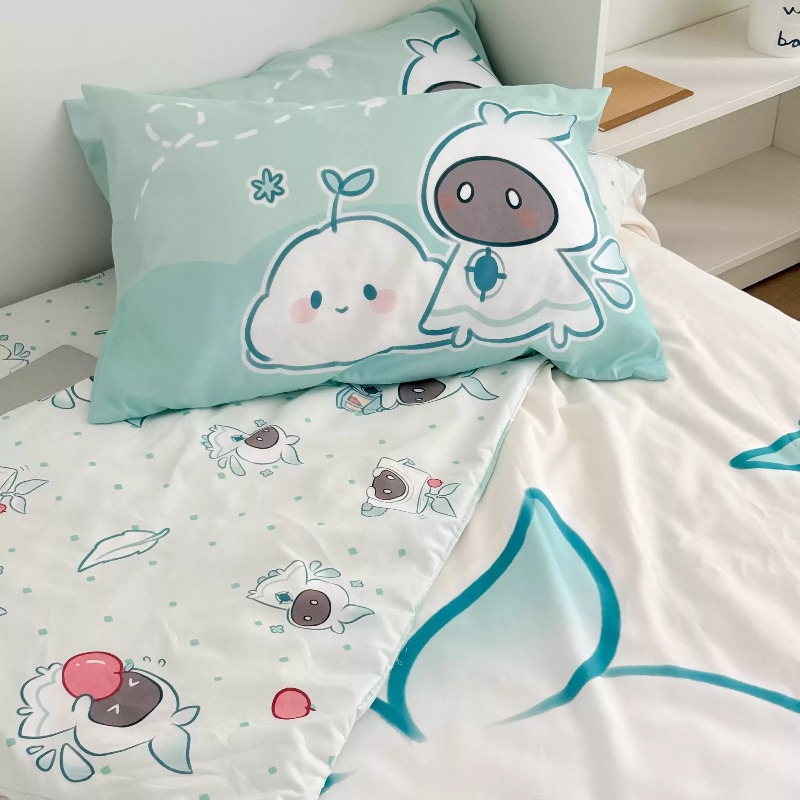 Honkai: Star Rail Venti Beddin - Bedding recension och pris