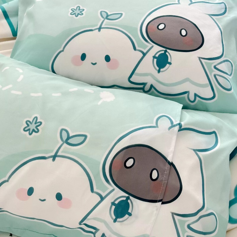 Honkai: Star Rail Venti Beddin - Bedding recension och pris