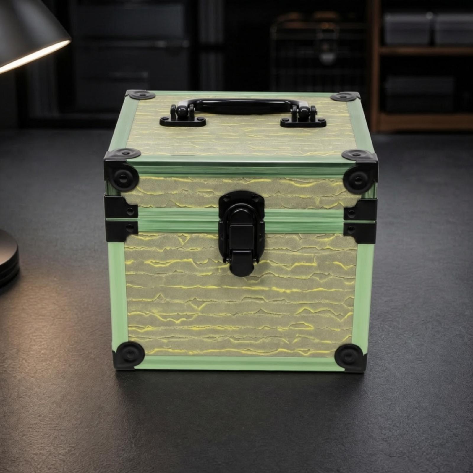 Card Storage Case with Divided - Storage & Organization recension och pris