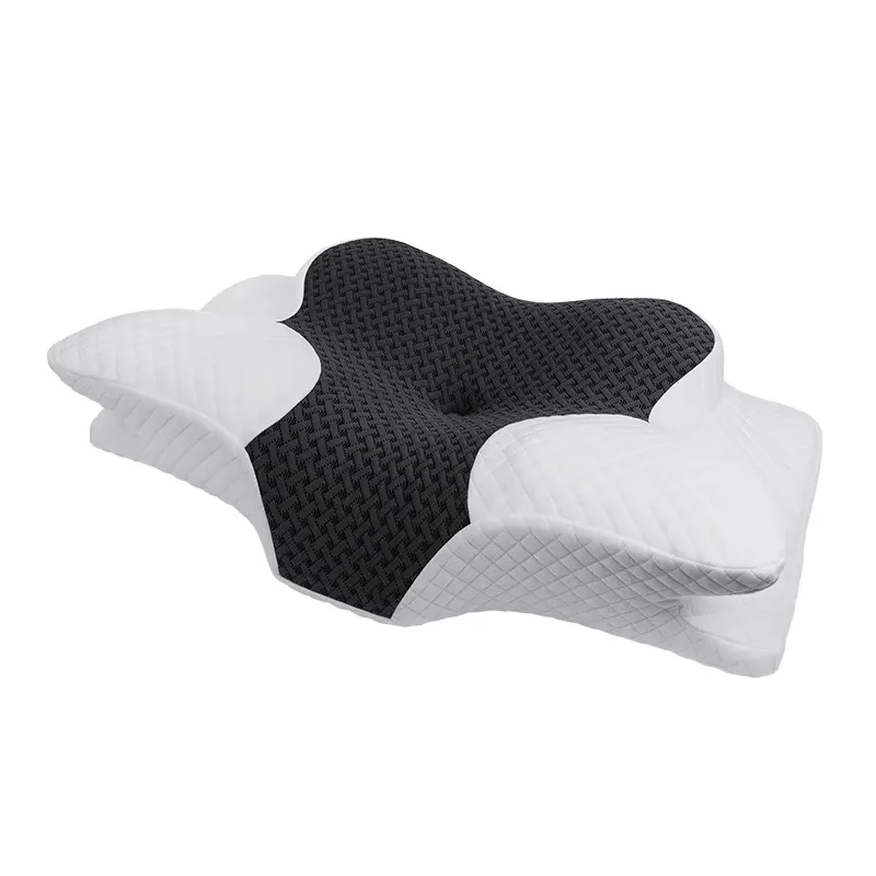 Wholesale Bed Sleeping Wedge C - Anti Snore Contour Pillow recension och pris