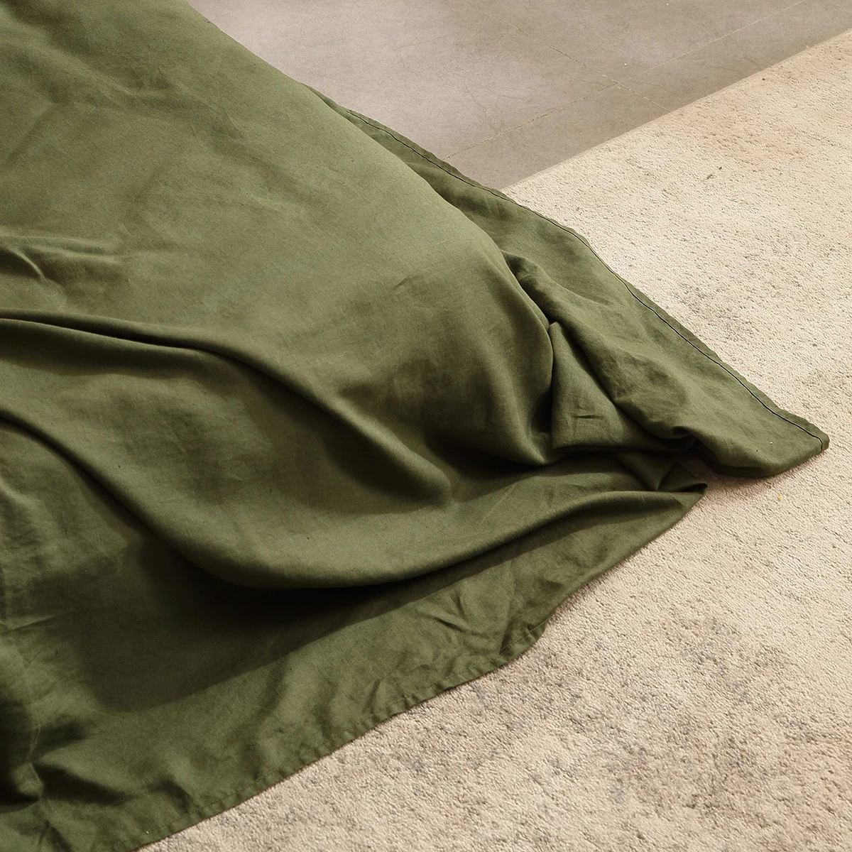 Bed Sheet Set 4 Piece 100% Pur - Fitted Bed Sheets Deep Pocket recension och pris
